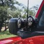 Ford Racing M-15200K-BDML 2021 -2025 Ford Bronco Dual Mirror Mounted Off-Road Lights