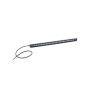 Ford Racing M-15200K-BRRL Ford Performance Parts By Rigid Bronco Roof Rack Mounted Off-Road Light Kit