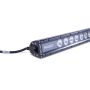 Ford Racing M-15200K-BRRL Ford Performance Parts By Rigid Bronco Roof Rack Mounted Off-Road Light Kit