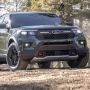 Ford Racing M-15200K-EGL 2021-2024 Explorer Timberline Off-Road Light Kit