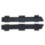 Ford Racing M-15200K-EGL 2021-2024 Explorer Timberline Off-Road Light Kit