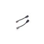 Ford Racing M-15200K-FSFL Ford Performance Parts By Rigid F-Series Off-Road Fog Light Kit