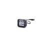 Ford Racing M-15200K-FSFL Ford Performance Parts By Rigid F-Series Off-Road Fog Light Kit