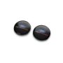 Ford Racing M-15300-MB Bronco Mirror Light Cover Set of 2