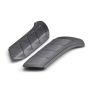Ford Racing M-16026-BM 2022-2025 Bronco Raptor Carbon Fiber Fender Vent Set-Matte