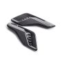 Ford Racing M-16026-FG 2021-2025 F-150 Raptor Carbon Fiber Fender Vent Set-Gloss