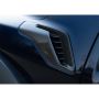 Ford Racing M-16026-FG 2021-2025 F-150 Raptor Carbon Fiber Fender Vent Set-Gloss