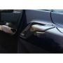 Ford Racing M-16026-FG 2021-2025 F-150 Raptor Carbon Fiber Fender Vent Set-Gloss