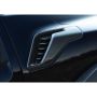 Ford Racing M-16026-FG 2021-2025 F-150 Raptor Carbon Fiber Fender Vent Set-Gloss