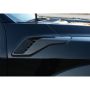 Ford Racing M-16026-FG 2021-2025 F-150 Raptor Carbon Fiber Fender Vent Set-Gloss