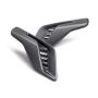 Ford Racing M-16026-FM 2021-2025 F-150 Raptor Carbon Fiber Fender Vent Set-Matte