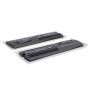 Ford Racing M-16098-PBFPB Powered By Ford Performance Badge-Black