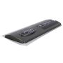 Ford Racing M-16098-PBFPB Powered By Ford Performance Badge-Black