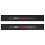 Ford Racing M-1613208-A 2015-2024 Mustang Ford Performance Sill Plate Set