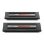 Ford Racing M-1613208-B 2021-2025 Bronco Ford Performance Sill Plate Kit