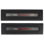 Ford Racing M-1613208-B 2021-2025 Bronco Ford Performance Sill Plate Kit
