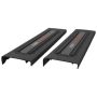 Ford Racing M-1613208-B 2021-2025 Bronco Ford Performance Sill Plate Kit