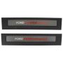 Ford Racing M-1613208-F15A 2015-2025 F-150 Ford Performance Sill Plate Set