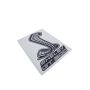 Ford Racing M-1620001-HATBW 2020-2022 Mustang Shelby GT500 Underhood Rain Hat Graphic