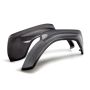 Ford Racing M-16268-BGR 2022-2025 Bronco Raptor Carbon Fiber Rear Fender Flare Set-Gloss
