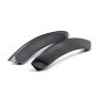 Ford Racing M-16268-BGR 2022-2025 Bronco Raptor Carbon Fiber Rear Fender Flare Set-Gloss