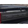 Ford Racing M-16600-FG 2021-2025 F-150 Raptor Carbon Fiber Tailgate Panel-Gloss