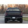 Ford Racing M-16600-FG 2021-2025 F-150 Raptor Carbon Fiber Tailgate Panel-Gloss