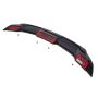 Ford Racing M-16600-FP 2015-2023 Mustang Rear Spoiler With Gurney Flap