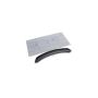 Ford Racing M-16600-GT350A 2015-2023 Mustang Track Pack Rear Spoiler