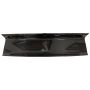 Ford Racing M-16600-MCF 2020-2022 GT500 Carbon Fiber Rear Deck Lid Trim Panel