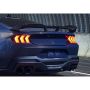 Ford Racing M-16600-S65PPG 2024-2025 Mustang Performance Pack Spoiler With Gurney Flap