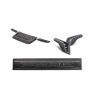 Ford Racing M-16600K-FG 2021-2025 F-150 Raptor CF Appearance Kit-Gloss