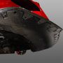 Ford Racing M-16601-MCF 2020-2022 GT500 Carbon Fiber Front Splitter Kit