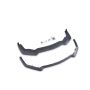 Ford Racing M-16601-MPP 2018-2021 Ford Performance Mustang Performance Pack 2 Front Splitter Kit