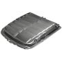 Ford Racing M-16612-C20 2020-2022 GT500 Carbon Fiber Hood Vent Kit