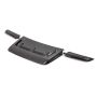 Ford Racing M-16628-FG 2021-2025 F-150 Raptor Carbon Fiber Hood Vent & Trim-Gloss