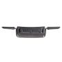 Ford Racing M-16628-FG 2021-2025 F-150 Raptor Carbon Fiber Hood Vent & Trim-Gloss