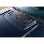 Ford Racing M-16628-FG 2021-2025 F-150 Raptor Carbon Fiber Hood Vent & Trim-Gloss