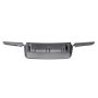 Ford Racing M-16628-FM 2021-2025 F-150 Raptor Carbon Fiber Hood Vent & Trim-Matte
