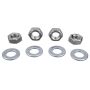 Ford Racing M-16700-A Hood Latch & Pin Kit