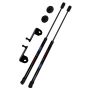 Ford Racing M-16826-B 2021-2025 Bronco Hood Lift Kit