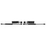 Ford Racing M-16826-GT350 Hood Strut Kit