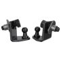 Ford Racing M-16826-GT350 Hood Strut Kit