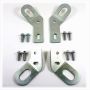 Ford Racing M-1700-M 2015-2025 Mustang Tie Down Kit
