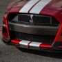 Ford Racing M-17750-MCF 2020-2022 GT500 Carbon Fiber Bumper Insert