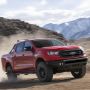 Ford Racing M-17757-R1F Ford Performance Parts By ARB Ranger Bumper