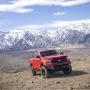 Ford Racing M-17757-R1F Ford Performance Parts By ARB Ranger Bumper