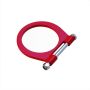Ford Racing M-17954-A Tow Hook Loop Kit