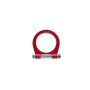 Ford Racing M-17954-A Tow Hook Loop Kit