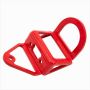 Ford Racing M-17954-RB Mustang Rear Tow Hook Assembly